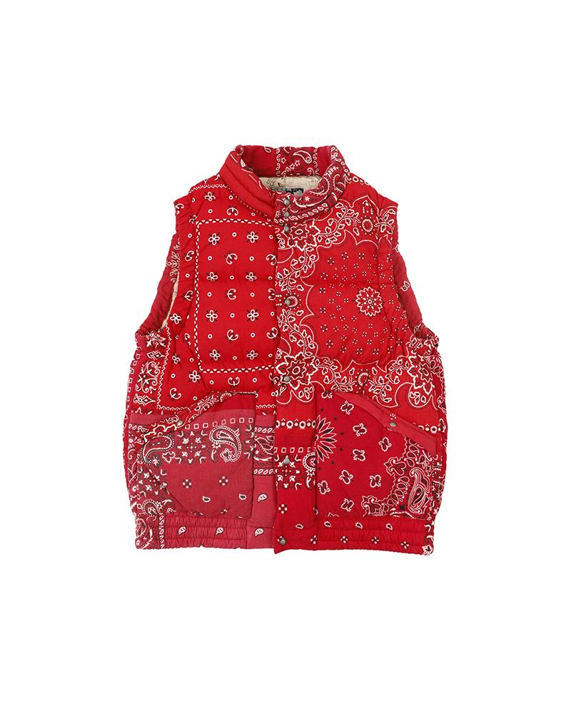 visvim WMV Official North American Web Store